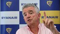 Ryanair, il ceo Michael O'Leary alza il tiro e chiede le dimissioni del presidente dell'Enac