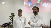 Agenti vocali AI che rispondono al telefono: li distingueremo dagli umani?