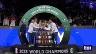 Sinner dice no alla Davis: "Decisione difficile ma dopo Finals devo prepararmi per l'Australia"