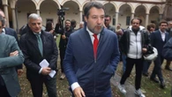 Resa dei conti nella Lega su Vannacci, Salvini: "Non ci sarà. Tutti abbiamo sbagliato, io per primo"