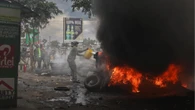 Kenya, altri 38 morti nelle proteste contro il governo di William Ruto