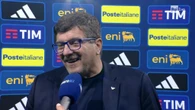 Lussemburgo-Italia, il ct Baldini: “Sentivo che oggi avremmo vinto”
