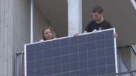 Il fotovoltaico da balcone, cosa fare e quanto costa