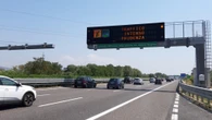 Traffico, il primo esodo estivo: bollino rosso anche per il terzo weekend di luglio