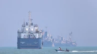 Usa-Iran: firma sull’intesa, incertezza sui contenuti. Media Iran: petroliere attraversano Hormuz
