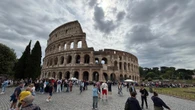 Controlli al Colosseo, 10 arresti e 9 denunce dopo l'assalto dei maranza  ad agenti di polizia