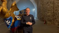 Alla scoperta dello storico Galeone “Vittoria”, potente simbolo della storia di Amalfi