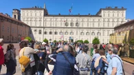 Ponte del Primo Maggio, boom di presenze: Roma città più visitata