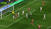 Mondiali di Calcio 2026,  Haiti - Scozia 0-1: La sintesi della partita 