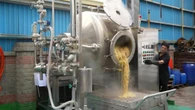 Dai banani ai vestiti: Taiwan trasforma gli scarti in fibre tessili sostenibili