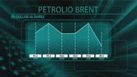 Nuovi record per le Borse, petrolio in picchiata