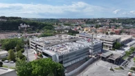 Rai: ecco il potenziamento del centro produttivo di Saxa Rubra