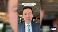 Tik Tok rischia il bando negli Usa se continua ad essere di proprietà cinese