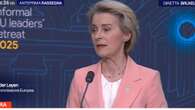 Dazi, von der Leyen: 