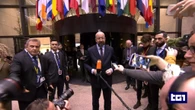 Consiglio europeo: via libera ai negoziati per l'adesione di Kiev, Orban contrario ma non vota
