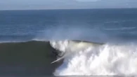 Surfisti in Irlanda: onde giganti a Strandhill, la furia del mare e le sfide