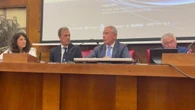 Ministro Adolfo Urso: "Economia del mare comparto trainante del Sistema Paese"