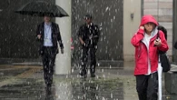 Al via una settimana all'insegna del maltempo. Rovesci e temporali al Nord e Centro
