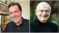 Cartoons On The Bay, Pulcinella Career Awards ai mostri sacri dell'animazione Kirk Wise e Don Daglow
