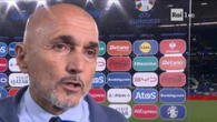 Spagna-Italia 1-0, Spalletti: “Azzurri sotto livello contro avversari più freschi e veloci di noi”