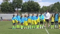 Kherson, la squadra di calcio femminile ha deciso di non arrendersi alla guerra