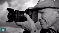 35 mm, pellicola, bianco e nero: così Salgado ha immortalato uomo e natura in ogni angolo del mondo