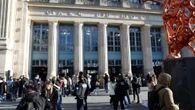 Parigi, caos a Gare du Nord: scoperta bomba inesplosa della II Guerra mondiale, stop ai treni