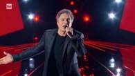 "The Voice Senior", proseguono le Blind Auditions. Claudio Santamaria conquista tutti i coach