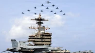 Continuano gli attacchi incrociati Usa-Iran. Ghalibaf: “Guerra esistenziale, noi pronti a morire”
