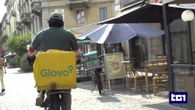 Caporalato, controllo giudiziario per Foodinho-Glovo. Il pm: "Glovo regolarizzi 40mila rider"