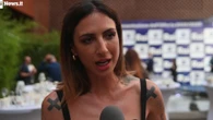 Ema Stokholma: "Caro Luca (Barbarossa) mi dovrai sopportare ancora"