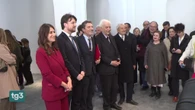 La Biennale delle polemiche, il ministro Giuli diserta l'inaugurazione