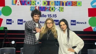Concertone Primo Maggio: da Geolier a Emma, scaletta stellare. Sul palco Spollon, BigMama, Arisa