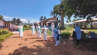 Ebola, mille casi nel mondo, a rischio 3 milioni di bimbi in Congo
