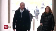 Sentenze definitive della Cassazione per la strage di Viareggio, Moretti in carcere