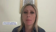 L'esperta del ministero: "Ci sono varianti diverse, contagio alto ma difficile, non è come Covid"