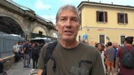 Sfratto Leoncavallo, parla l'attivista Luciano Muhlbauer: "Una sorpresa non del tutto inaspettata"