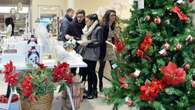 Natale tra luci e sprechi, medici ambientali: “Ridurre consumi e costi pensando all’ambiente”