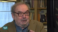 Toni Negri, Enrico Deaglio racconta "l'intellettuale rivoluzionario"