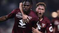 Torino-Empoli 1-0, Jurić voleva la vittoria per avvicinarsi alla zona coppe