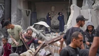 L'Idf verso il "Piano Piccola Gaza". Netanyahu accusa il Qatar di doppiogiochismo