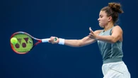 Tennis, Wuhan Open: Jasmine Paolini-Yue Yuan 3-6 6-4 6-3. Vittoria sofferta, ora gli ottavi