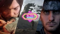 Altri Mondi - Death Stranding 2, sulla spiaggia dell'anima