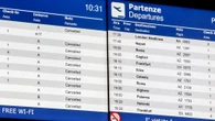 Milano-Cortina, Garante: "Spostare date scioperi trasporto aereo fuori dal calendario olimpico"
