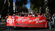 Francia, lo sciopero generale contro il nuovo governo Lecornu: giornata di tensione, già 95 fermi