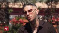 Daspo dallo stadio per Emis Killa, indagato nell'inchiesta sulle curve milanesi