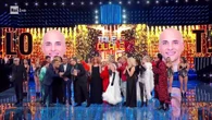 Tony Maiello vince "Tale e Quale show", il momento della premiazione