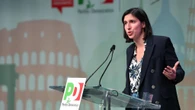 La "risposta" ad Atreju: il Forum del Pd su "l'Europa che vogliamo", con Prodi, Letta e Schlein