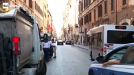 Dl Sicurezza, ecco le proteste che diventano illegali