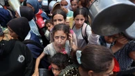 Zone di guerra, "violenze senza precedenti sui bambini"